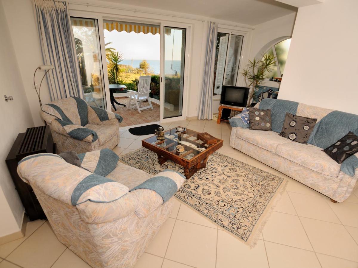Apartment mit Meerblick